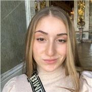 Ofrezco clases particulares de Latín, tanto para nivel de la ESO como Bachillerato. Si quieres sacar un 10 cuanta conmigo